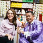 Cekricek.id - Kali ini pengacara kondang Hotman Paris berhasil membuat banyak dari netizen tak kuasa menahan air mata