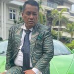 Cekricek.id - Hotman Paris memberikan kecaman keras terkait tindakan yang dilakukan oleh seorang anak kepada ibunya, begini katanya