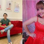 Cekricek.id - Kekasih Irma Darmawangsa yang bernama Irfan Sebastian belum lama ini sempat pucat ditodong calon mertua