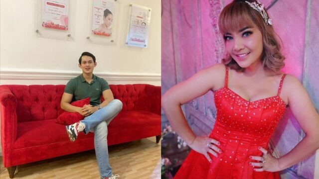 Cekricek.id - Kekasih Irma Darmawangsa yang bernama Irfan Sebastian belum lama ini sempat pucat ditodong calon mertua