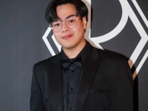 Cekricek.id - Konten kreator dengan nama Jeje Soekarno memang begitu viral di kalangan netizen. Yuk intip fotonya yang mirip oppa Korea