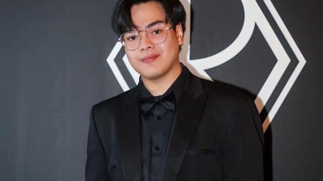 Cekricek.id - Konten kreator dengan nama Jeje Soekarno memang begitu viral di kalangan netizen. Yuk intip fotonya yang mirip oppa Korea
