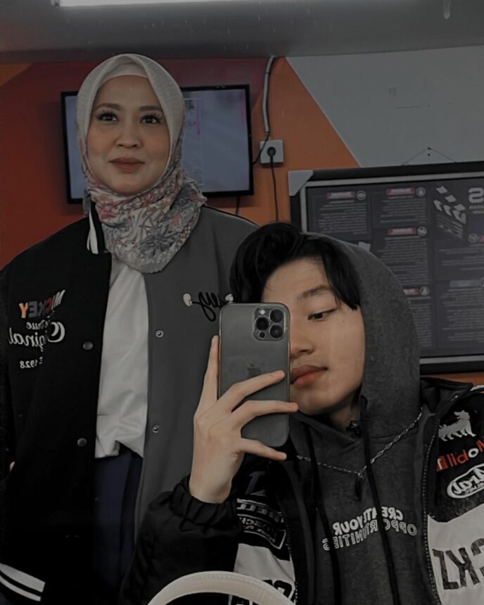 Lampiran Gambar
