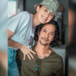 Cekricek.id - Rupanya pasangan Kimberly Ryder dan suami dijadikan sebagai pasangan impian bagi banyak netizen. Intip sejumlah potretnya
