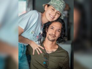Cekricek.id - Rupanya pasangan Kimberly Ryder dan suami dijadikan sebagai pasangan impian bagi banyak netizen. Intip sejumlah potretnya