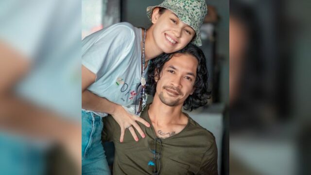Cekricek.id - Rupanya pasangan Kimberly Ryder dan suami dijadikan sebagai pasangan impian bagi banyak netizen. Intip sejumlah potretnya