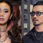 Denny Sumargo akhirnya buka suara soal alasan dirinya yang tidak jadi menayangkan hasil podcastnya bersama dengan Denise Chariesta.