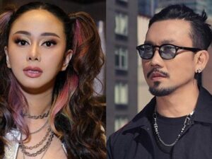 Denny Sumargo akhirnya buka suara soal alasan dirinya yang tidak jadi menayangkan hasil podcastnya bersama dengan Denise Chariesta.