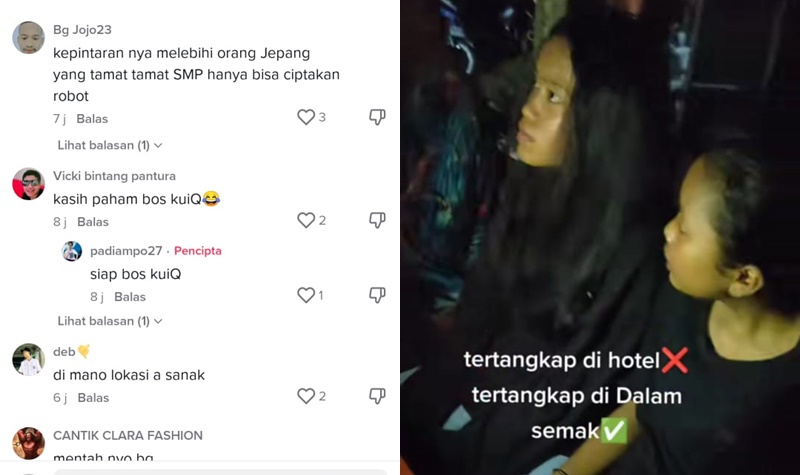 Lampiran Gambar