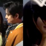 Adegan ciuman di salam satu film yang diperankan oleh artis muda Natasha Wilona dan Aliando Syarief belum lama ini hebohkan jagat maya.