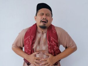 Cekricek.id - Mungkin banyak yang bertanya-tanya mengapa perut malah terasa keroncongan saat selesai makan, begini penjelasannya