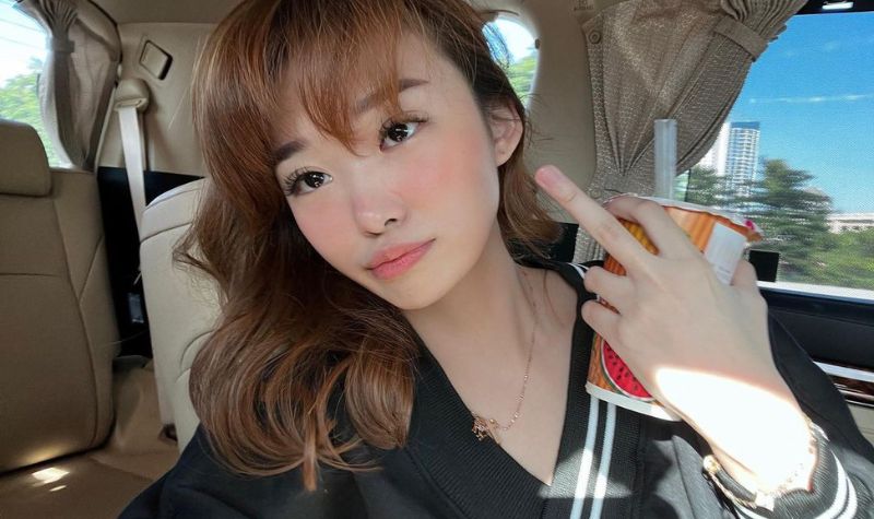 Jadi Trending Twitter Karena Sindir Deddy Corbuzier Soal Konten Podcast, Livy Renata Kaget