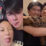 Putri kandung Nikita Mirzani dan Putra Olla Ramlan dikabarkan tengah berpacara, keduanya pun tak jarang pamer video kemesraaanya di medsos.'