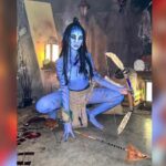 Cekricek.id - Lagi-lagi nama Lucinta Luna kembali menjadi sorotan lantaran ide kostumnya dinilai selalu di luar nalar. Kini pilih jadi Avatar