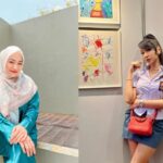 Cekricek.id - Tak ada yang menyangka jika ternyata Nathalie Holscher dan Lucinta Luna memiliki mantan kekasih yang sama, begini ceritanya
