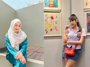 Cekricek.id - Tak ada yang menyangka jika ternyata Nathalie Holscher dan Lucinta Luna memiliki mantan kekasih yang sama, begini ceritanya