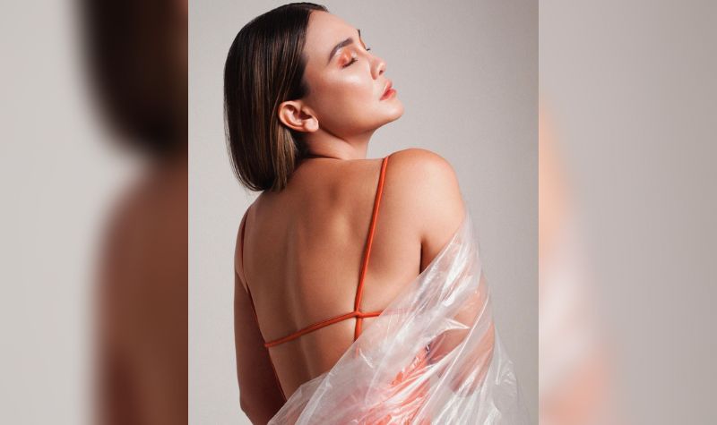 Cekricek.id - Penampilan Luna Maya di usianya yang semakin dewasa tetapi malah terlihat awet muda. The real umur bukan patokan
