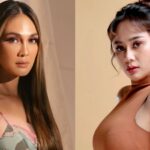 Denise Chariesta menyebut Luna Maya sebagai artis yang kepo dengan kehidupannya yang dikabarkan selingkuh dengan suaminya Ayu Dewi.