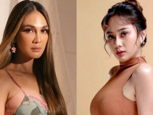 Denise Chariesta menyebut Luna Maya sebagai artis yang kepo dengan kehidupannya yang dikabarkan selingkuh dengan suaminya Ayu Dewi.