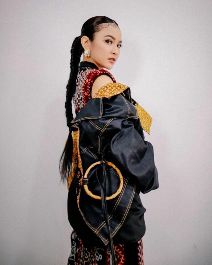 Lagi "Sial" Mahalini dalam Berbagai Genre, Dangdut, Sunda Hingga Batak