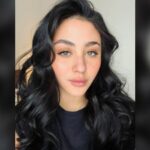 Cekricek.id - Artis cantik Margin Wierheem kali ini dinobatkan netizen sebagai sosok Kareena Kapoor versi Indonesia.