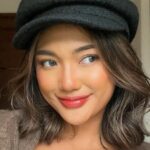 Cekricek.id - Marion Jola juga dianggap memiliki wajah cantik sekaligus juga fotogenik. Intip foto selfinya, cantiknya gak abis-abis
