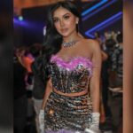 Cekricek.id - Semakin lama pesona daripada Millen Cyrus memang terlihat semakin cetar. Yuk intip potretnya yang terlihat makin langsing