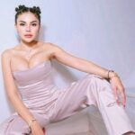 Cekricek.id - Nikita Mirzani dengan blak-blakan menyatakan jika akan segera menikah, kekasih bulenya itu akan segera jadi mualaf