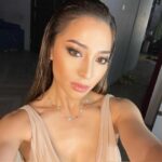 Cekricek.id - Menjalani pemotretan konsep sebagai model terkenal bukan kali pertama dilakukan oleh Nikita Willy, diperingatkan jangan terlalu tirus