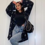 Cekricek.id, Berita Seleb dan Berita Artis - Nora Alexandra beri peringatan dan kata-kata tajam menusuk karena merasa capek jadi bahan ghibahan.