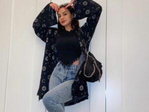Cekricek.id, Berita Seleb dan Berita Artis - Nora Alexandra beri peringatan dan kata-kata tajam menusuk karena merasa capek jadi bahan ghibahan.