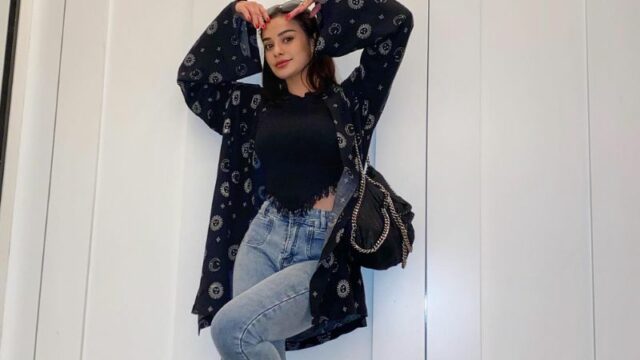 Cekricek.id, Berita Seleb dan Berita Artis - Nora Alexandra beri peringatan dan kata-kata tajam menusuk karena merasa capek jadi bahan ghibahan.