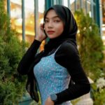 Cekricek.id - Selebgram sekaligus juga seleb Tiktok populer Oklin atau Oklinfia ternyata merasa senang menjadi seorang fantasi para pria