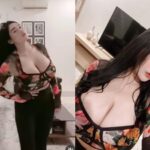 Pamela Safitri mengunggah foto memperlihatkan payudaranya yang besar, sejumlah netizen pun menginginkan dada besar sepertinya itu.