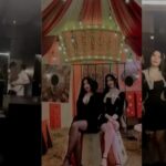 Cekricek.id - Penampilan daripada Pamela Safitri begitu dipuji dan dielukan oleh banyak dari netizen, dibandingkan dengan Maria Vania
