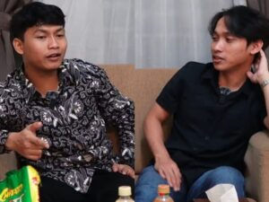 Seorang pria mengatakan selingkuh bagi pria merupakan hal yang, ia pun memberikan alasannya hingga membuat warganet naik pitam.