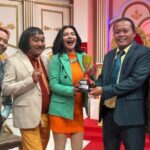 Cekricek.id - Nama DJ sekaligus juga model seksi Siva Aprilia yang sering menjadi perbincangan, kini disebut calon Sule berikutnya