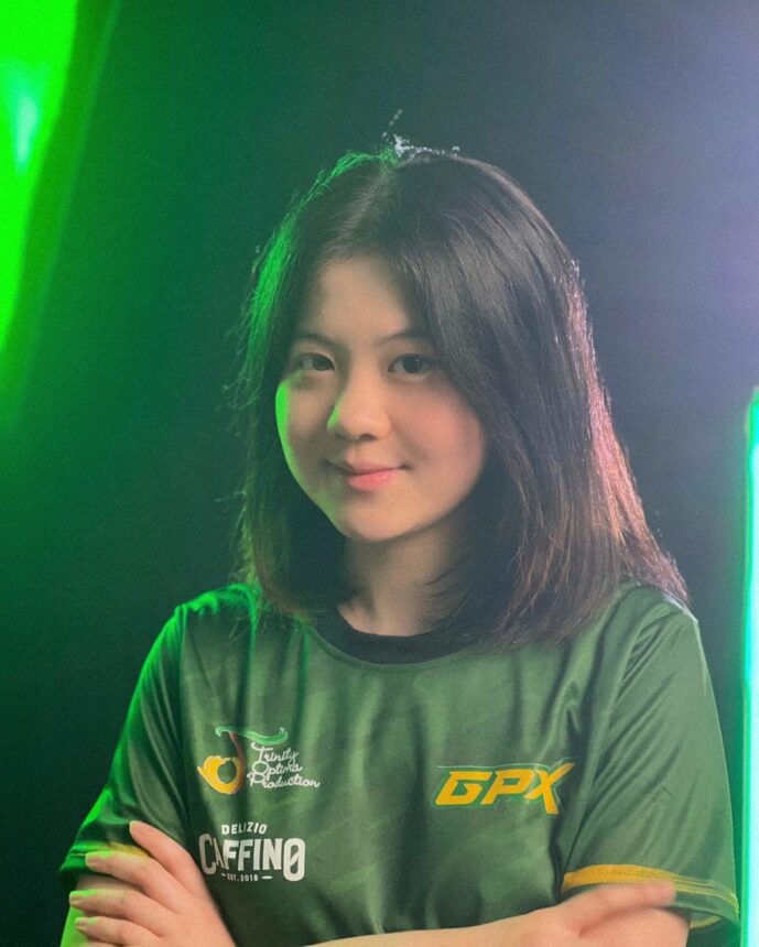 Intip Potret Menggemaskan Fanny Cynthia, Selalu Dipuji Punya Wajah Baby Face