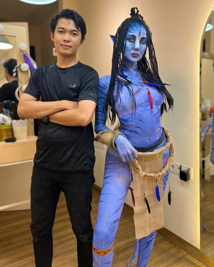 Lampiran Gambar