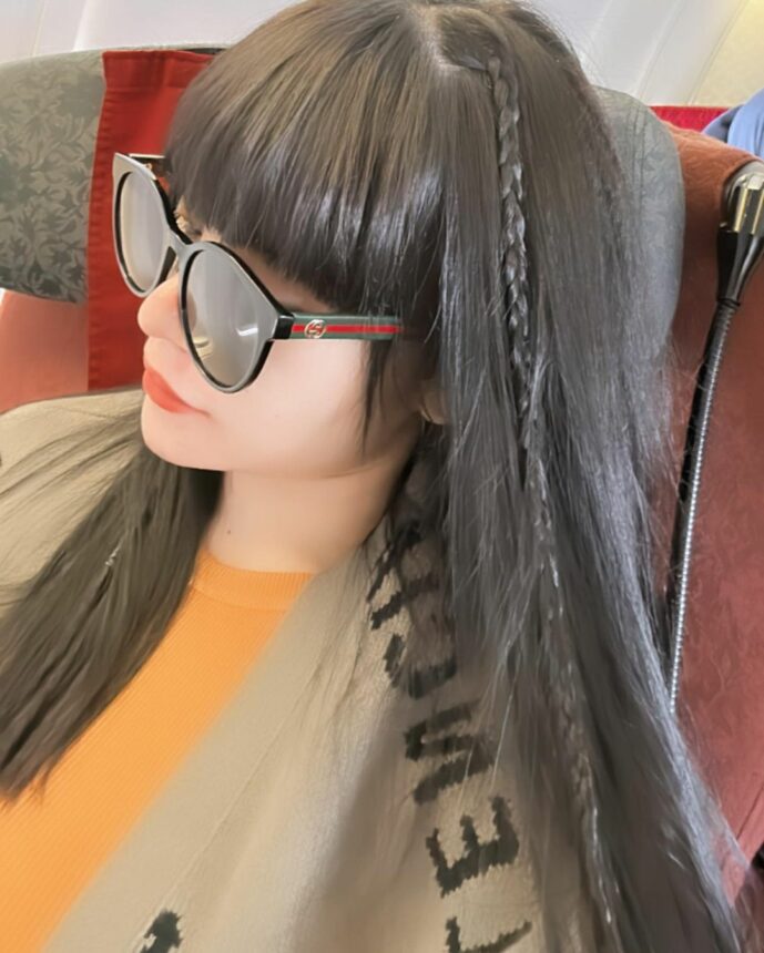 Outfit Santai Ala Dinar Candy Rupanya Sanggup Buat DP Rumah