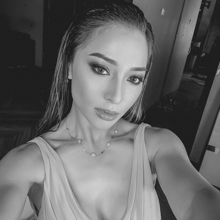 Nikita Willy Dinilai Cantik Permanen, Netizen: Jangan Terlalu Tirus