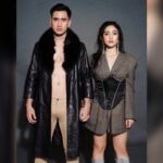 Cekricek.id - Belum lama ini Febby Rastanty dan Verrel Bramasta sempat membuat heboh lantaran foto bersama, Verrel merasa ini cobaan