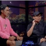Cekricek.id - Seorang pria dengan nama Wandi mengalami sebuah kejadian tidak menyenangkan usai bekerja, dipaksa atasan tanpa busana