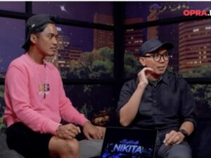 Cekricek.id - Seorang pria dengan nama Wandi mengalami sebuah kejadian tidak menyenangkan usai bekerja, dipaksa atasan tanpa busana