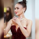 Cekricek.id - Netizen merasa jika kecantikan daripada Yuni Shara dinilai terlalu alami. Bikin pesona gadis ABG lewat alias tergeser karenanya