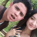 Aliando mengungkapkan isi hatinya soal hubungannya dengan artis cantik Natasha Wilona yang dikabarkan sempat mengalamin cinta lokasi.