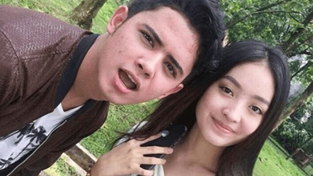 Aliando mengungkapkan isi hatinya soal hubungannya dengan artis cantik Natasha Wilona yang dikabarkan sempat mengalamin cinta lokasi.