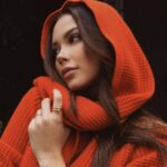 Alyssa Daguise belum lama ini berhasil mencuri perhatian warganet dengan unggahan potret cantiknya di laman Instagram pribadinya.