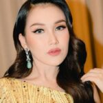 Ayu Ting Tin mengaku bingung saat disuruh memilih antara Ivan Gunawan dengan Boy William, inilah jawaban kocak yang diberikan Ayu Ting Ting,.