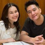 Boy William buka suara soal isi hatinya terhadap penyanyi dangdut cantik Ayu Ting Ting yang disampaikan lewat kanal youtube Deddy Sumargo.